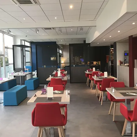 Hotel Ibis Styles 3*