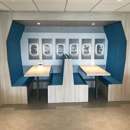 Ibis Styles 호텔 보베