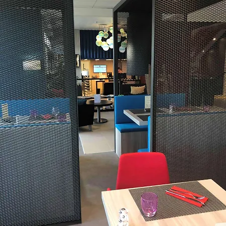 Ibis Styles 3* Beauvais