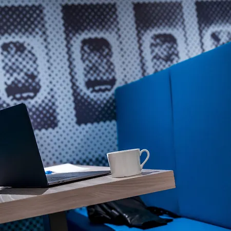 Ibis Styles 3* Beauvais