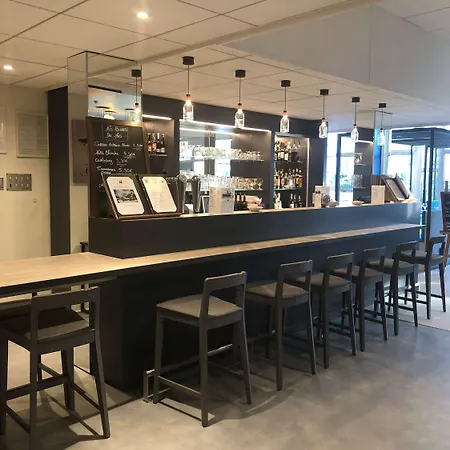 Hotel Ibis Styles