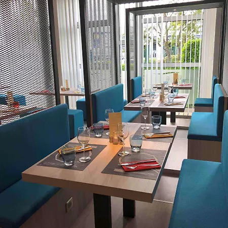 Ibis Styles Beauvais