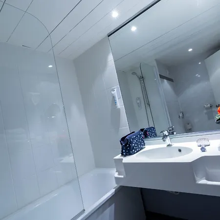 Ibis Styles Hotel Beauvais