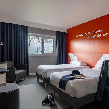 Hotel Ibis Styles