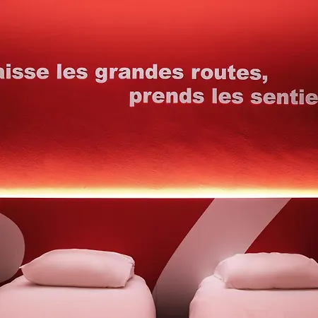 Ibis Styles Beauvais