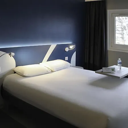 Ibis Styles Hotel Beauvais