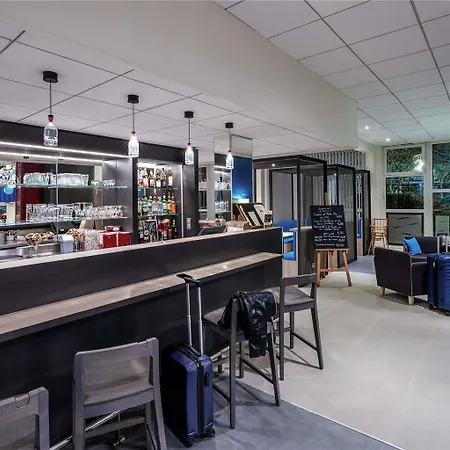 Ibis Styles Hotel 3*