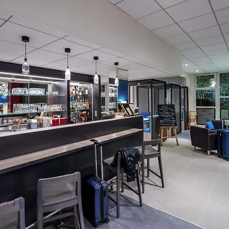 Ibis Styles