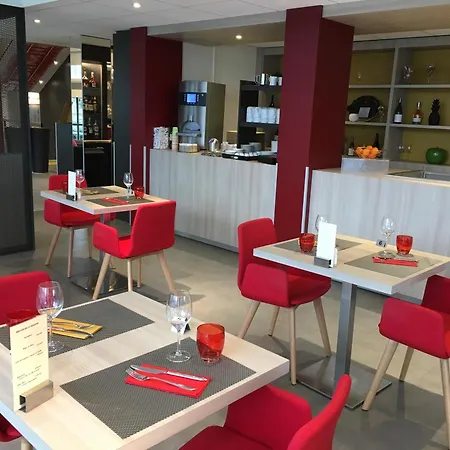 Hotel Ibis Styles 3*