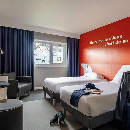 Ξενοδοχείο Ibis Styles