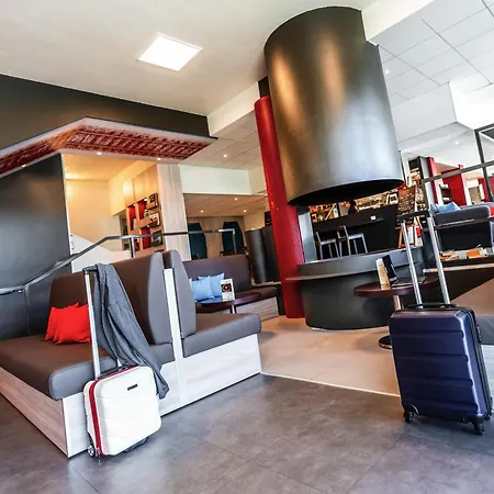Ibis Styles Hotel 3*