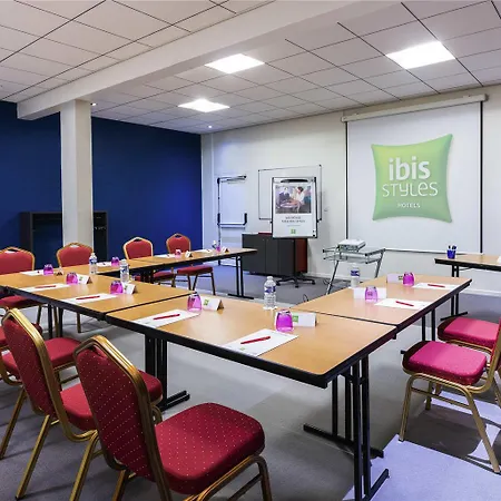 Hotel Ibis Styles