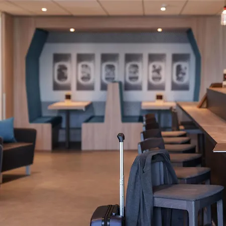 Hotel Ibis Styles 3*