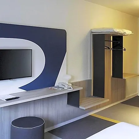 Ibis Styles 3* Beauvais