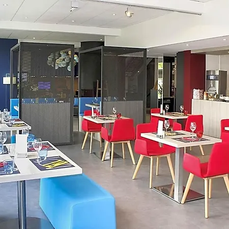 Ibis Styles Hotell Beauvais