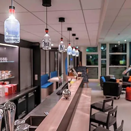 Hotell Ibis Styles 3*