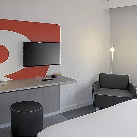 Hotell Ibis Styles
