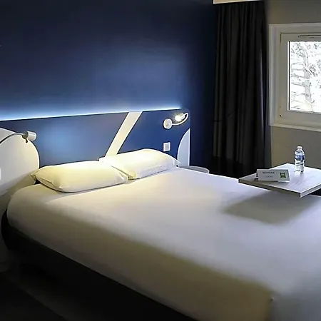 Ibis Styles 3* Beauvais