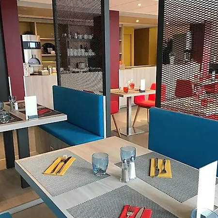 Ibis Styles