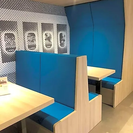 Ibis Styles 호텔 3*