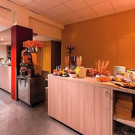 Ibis Styles 보베