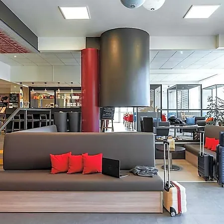Ibis Styles 3* 보베