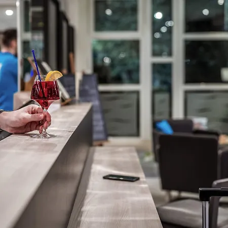 فندق Ibis Styles بوفيه