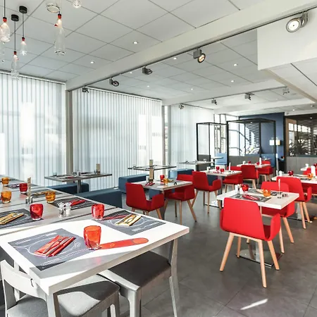 فندق Ibis Styles 3*