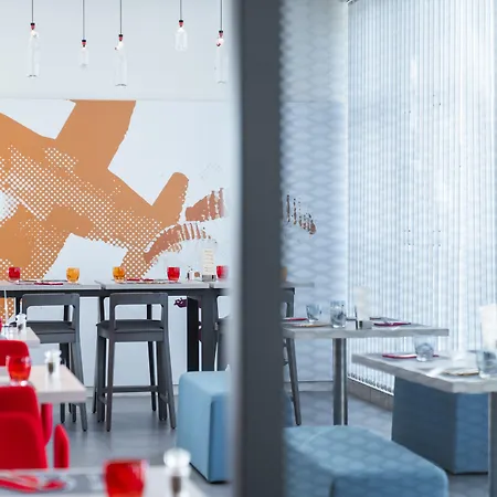 فندق Ibis Styles