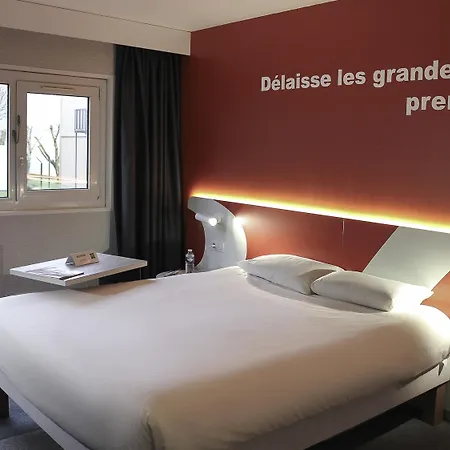 فندق Ibis Styles 3*