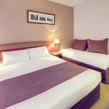 Ibis Styles
