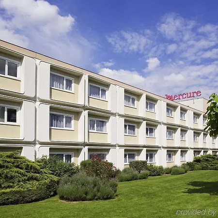 Ibis Styles Hotell Beauvais