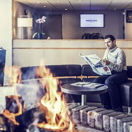 Ibis Styles 3* Beauvais
