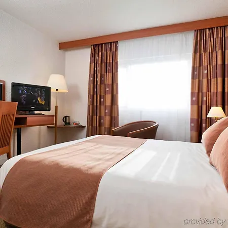 Ibis Styles Beauvais