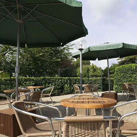 Ibis Styles 3* Beauvais