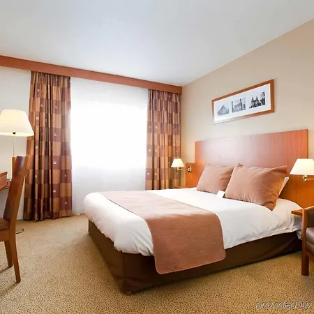 Ibis Styles