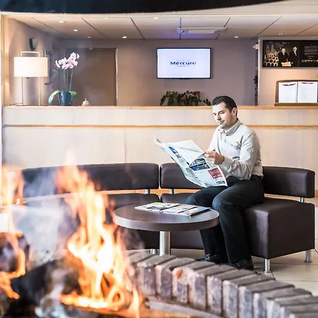 Hotell Ibis Styles 3*