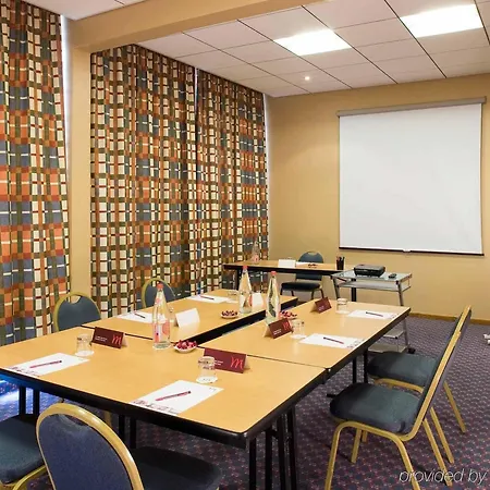 Ibis Styles 3*