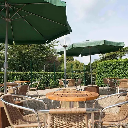Hotel Ibis Styles 3*