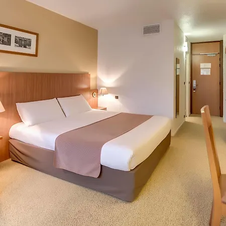 Hotel Ibis Styles 3*