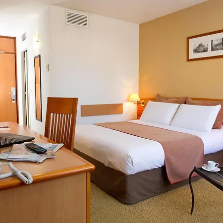 Ibis Styles