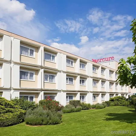 Ibis Styles 3*
