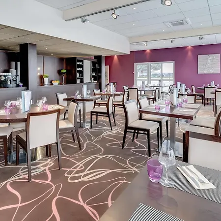 Ibis Styles 3* Beauvais
