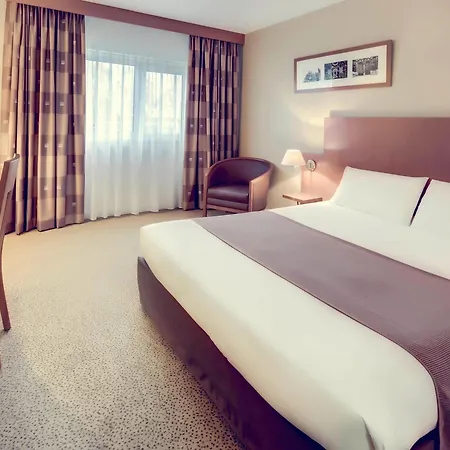 Ibis Styles 3* Beauvais