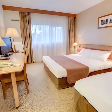 Ibis Styles Hotel