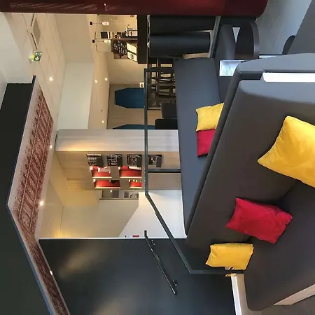 Ibis Styles Hotel Beauvais