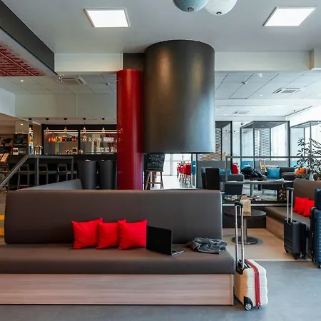 Hotel Ibis Styles