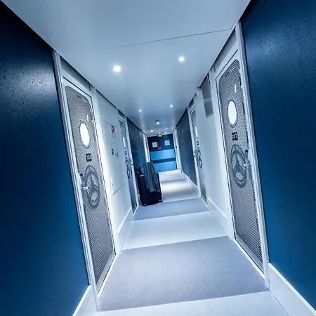 Ibis Styles Hotel
