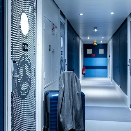 Ibis Styles Hotel
