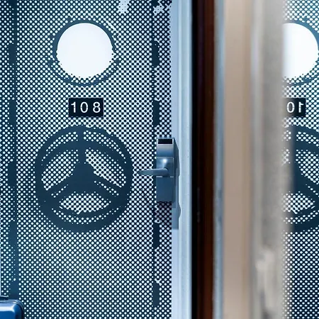 Ibis Styles 3* Beauvais